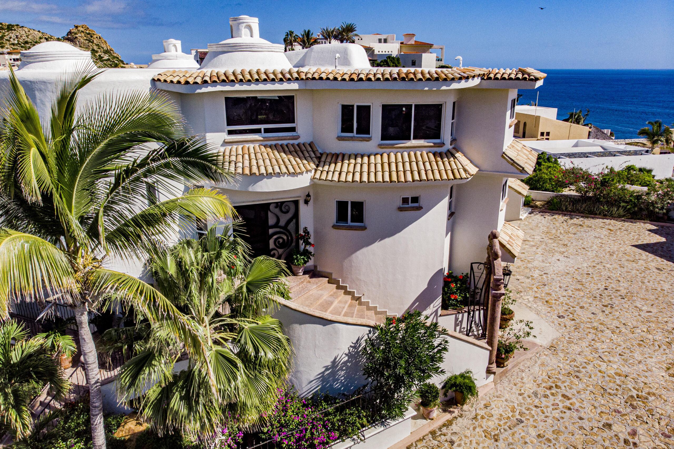 Affordable Homes in Cabo San Lucas