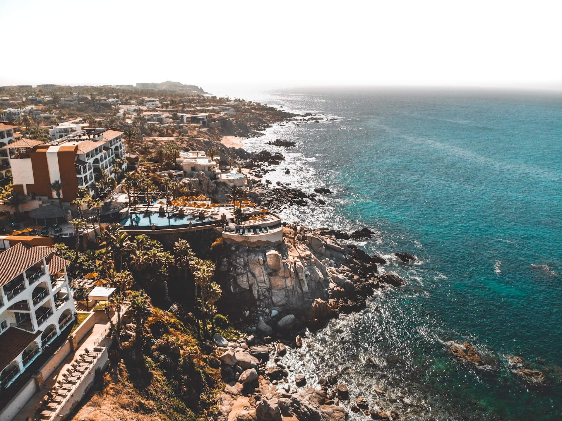 Cabo San Lucas Homes Opportunities