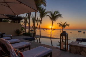 Cabo San Lucas Pedregal Csl Casa Agave presents a rare invitation to experience the raw beauty and vibrant life of the Pacific Ocean from a residence of contemporary distinction. Designed for those who seek both serene sanctuary and moments of shared delight, this seven-bedroom oceanfront home offers an unparalleled connection to the stunning Los Cabos coast.Imagine waking to the sound of waves, the horizon a canvas for breathtaking sunrises. At Casa Agave, the expansive living spaces seamlessly merge with the coastal landscape, offering uninterrupted – 10, Hacienda Villa, Cabo San Lucas, Cabo San Lucas, BS