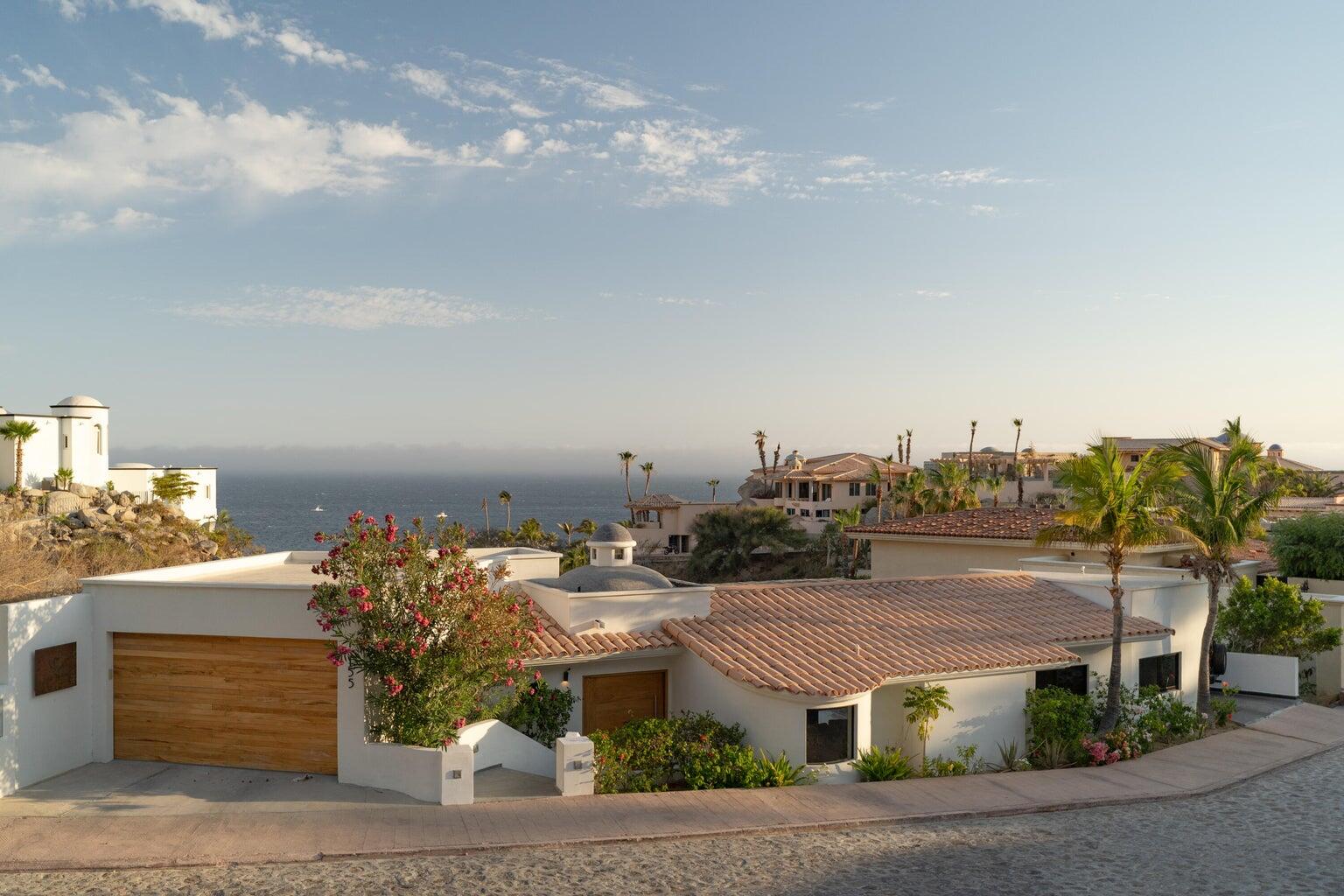 Cabo San Lucas Pedregal CSL – 11 Camino Del Pacífico, Cabo San Lucas, BS