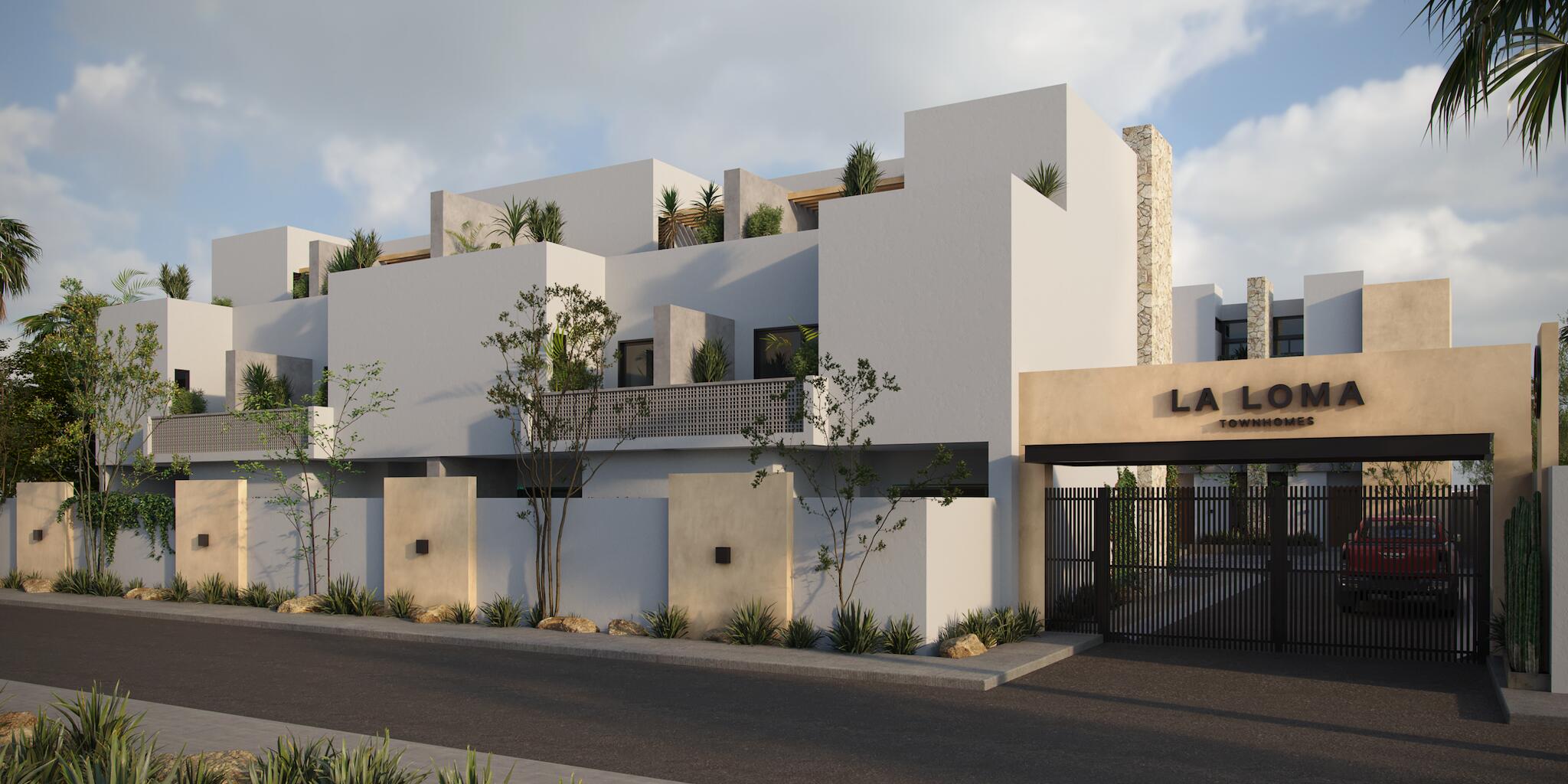 Cabo San Lucas Venados – 3 Playa Pichilingue, Cabo San Lucas, BS