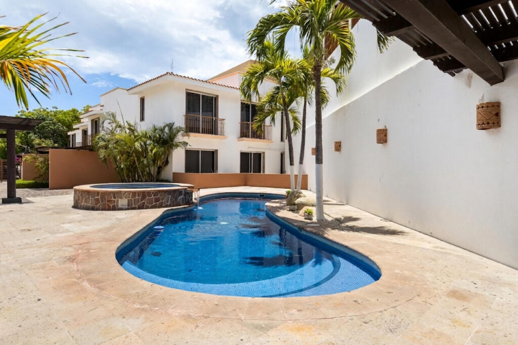 450 Cam. Del Sol, Cabo San Lucas, BS | Cabo San Lucas For Sale