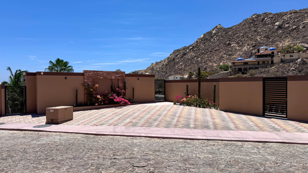 Cabo San Lucas Pedregal Csl Beautiful brand new property built in 2025, featuring stunning – 450 Cam. Del Sol, Cabo San Lucas, BS