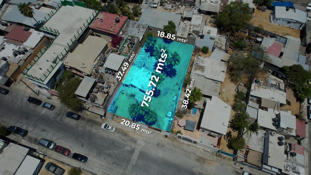5 DE FEBRERO, Cabo San Lucas, BS | Cabo San Lucas For Sale
