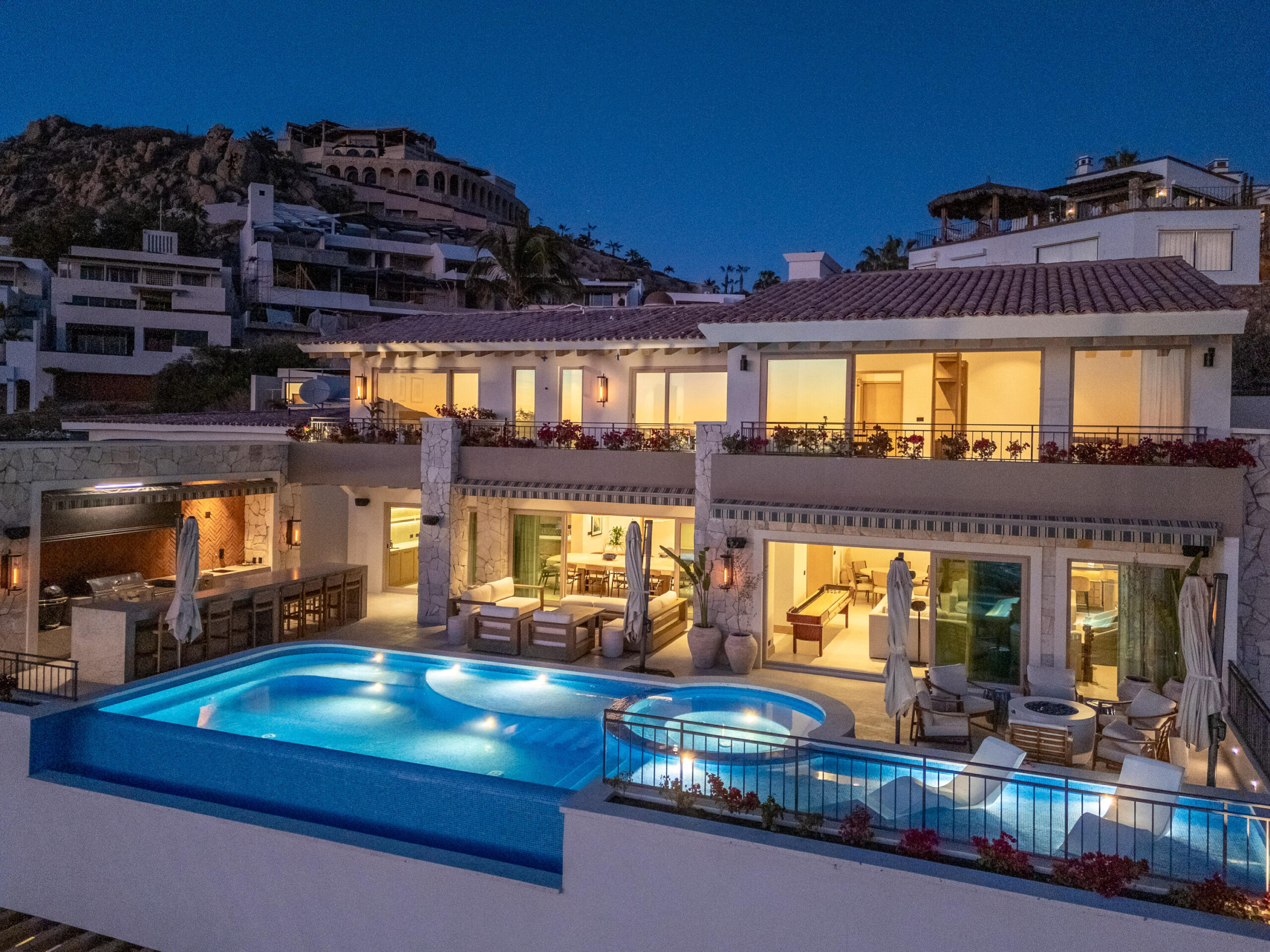 Cabo San Lucas Pedregal CSL – Callejón de las campanas, Cabo San Lucas, BS
