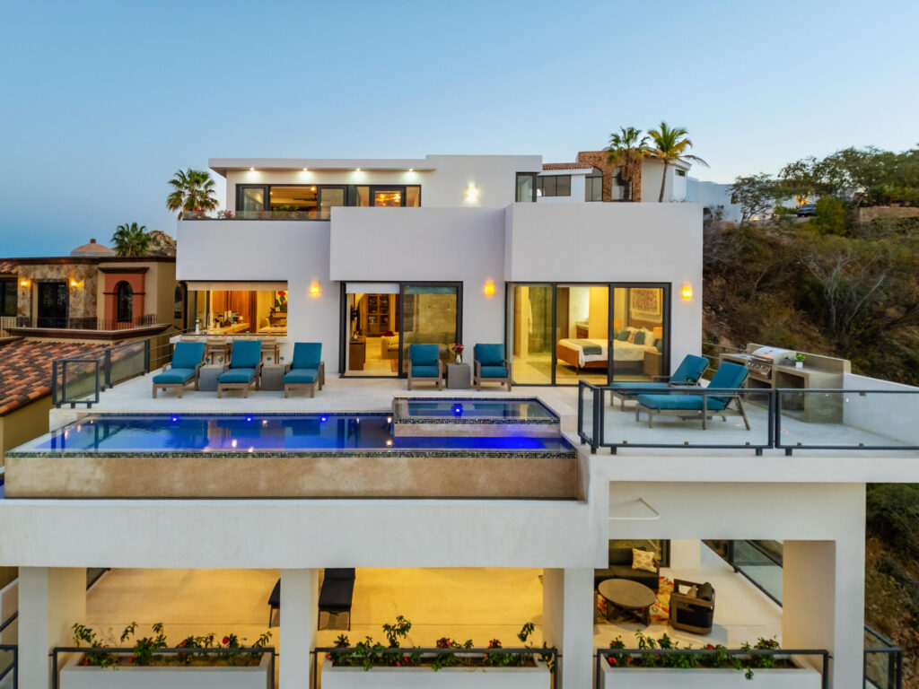 Cam. Grande, Cabo San Lucas, BS | Cabo San Lucas For Sale