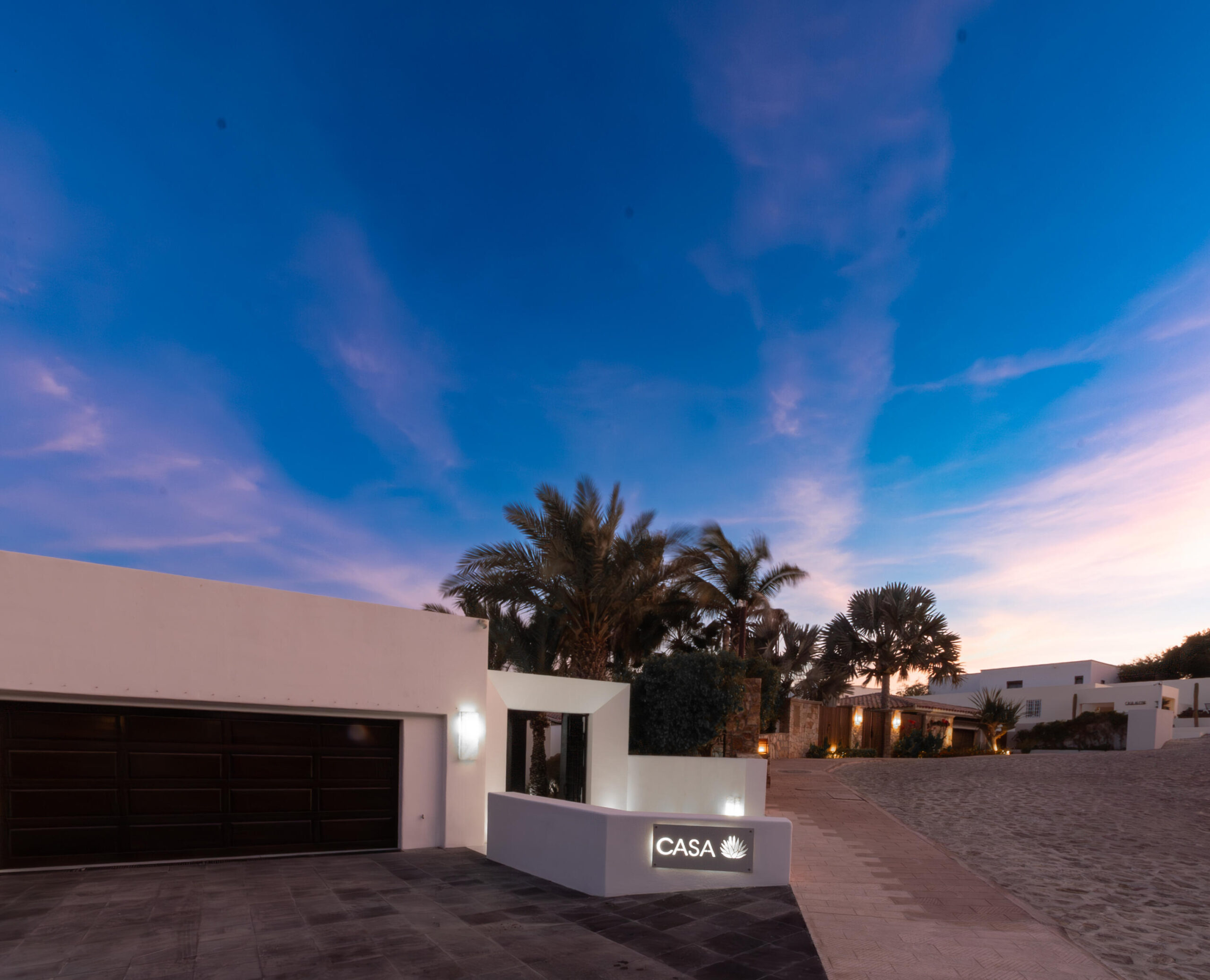 Cabo San Lucas Pedregal Csl Casa Agave presents a rare invitation to experience the raw beauty and vibrant life of the Pacific Ocean from a residence of contemporary distinction. Designed for those who seek both serene sanctuary and moments of shared delight, this seven-bedroom oceanfront home offers an unparalleled connection to the stunning Los Cabos coast.Imagine waking to the sound of waves, the horizon a canvas for breathtaking sunrises. At Casa Agave, the expansive living spaces seamlessly merge with the coastal landscape, offering uninterrupted for sale