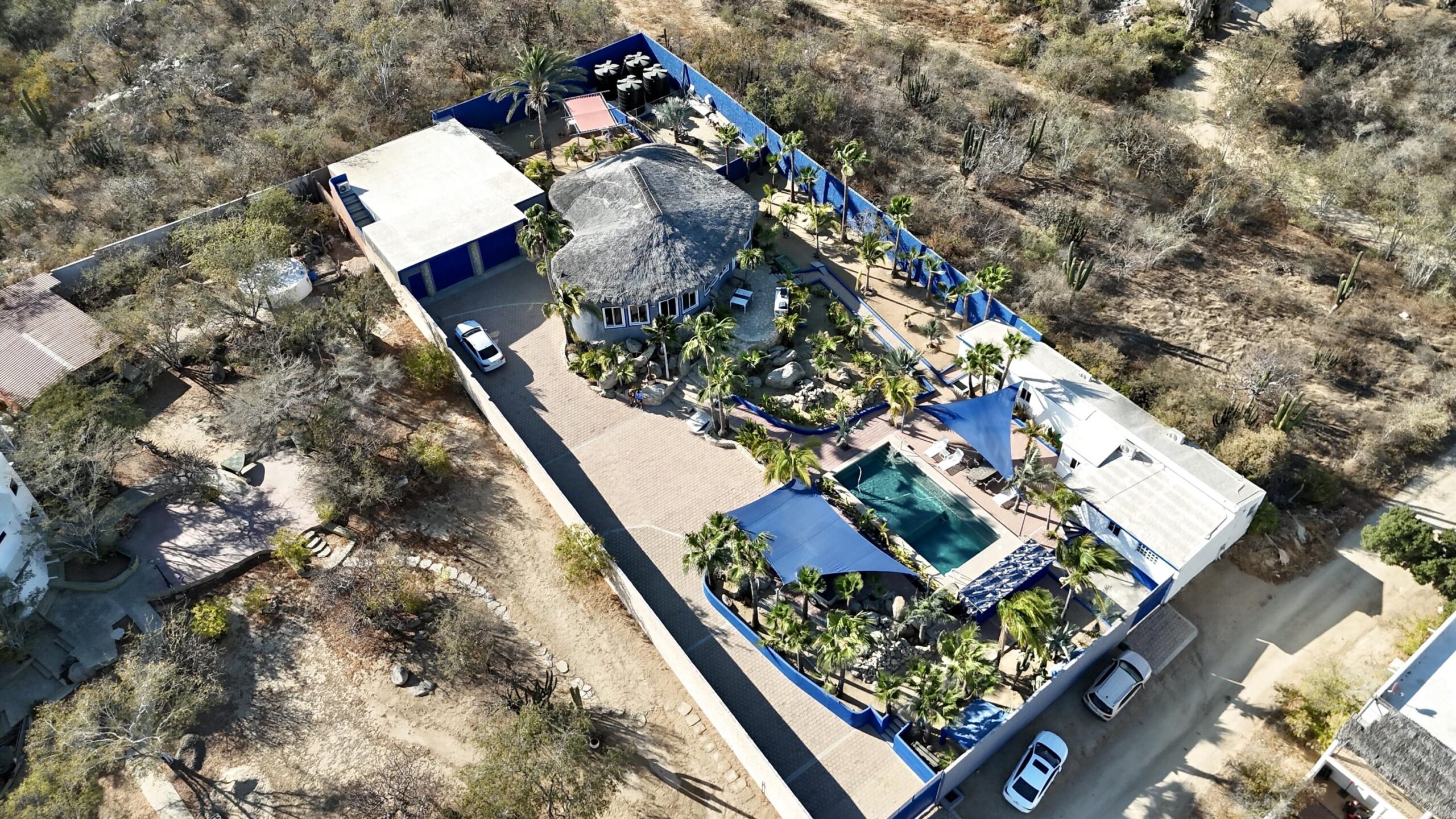 Cabo San Lucas Brisas del Pac East – Casa Terry Brisas, Cabo San Lucas, Cabo San Lucas, BS