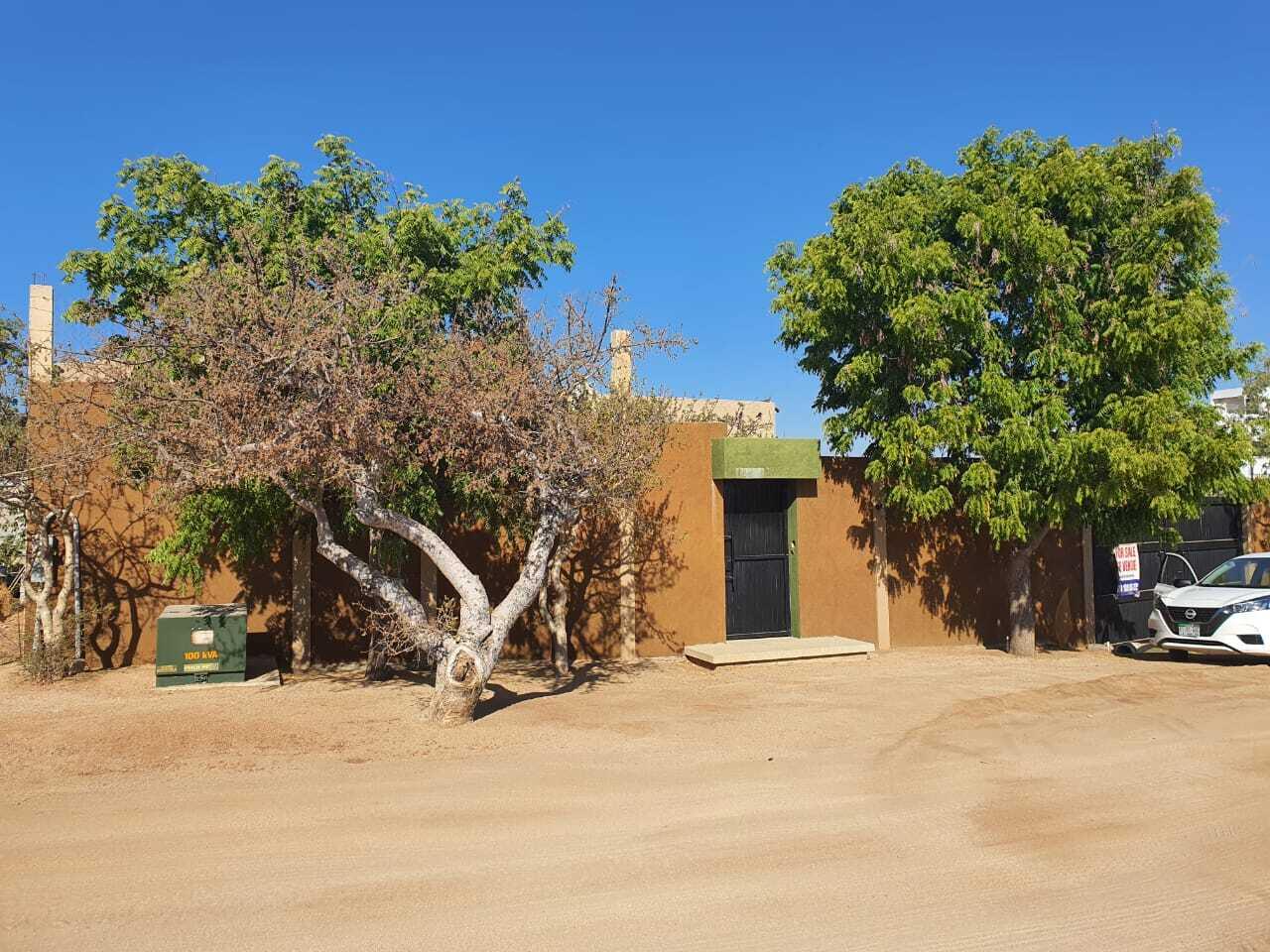 Cabo San Lucas CSL N-E of19:Genral – Lot 26C3, Casa Alvara, Cabo San Lucas, Cabo San Lucas, BS