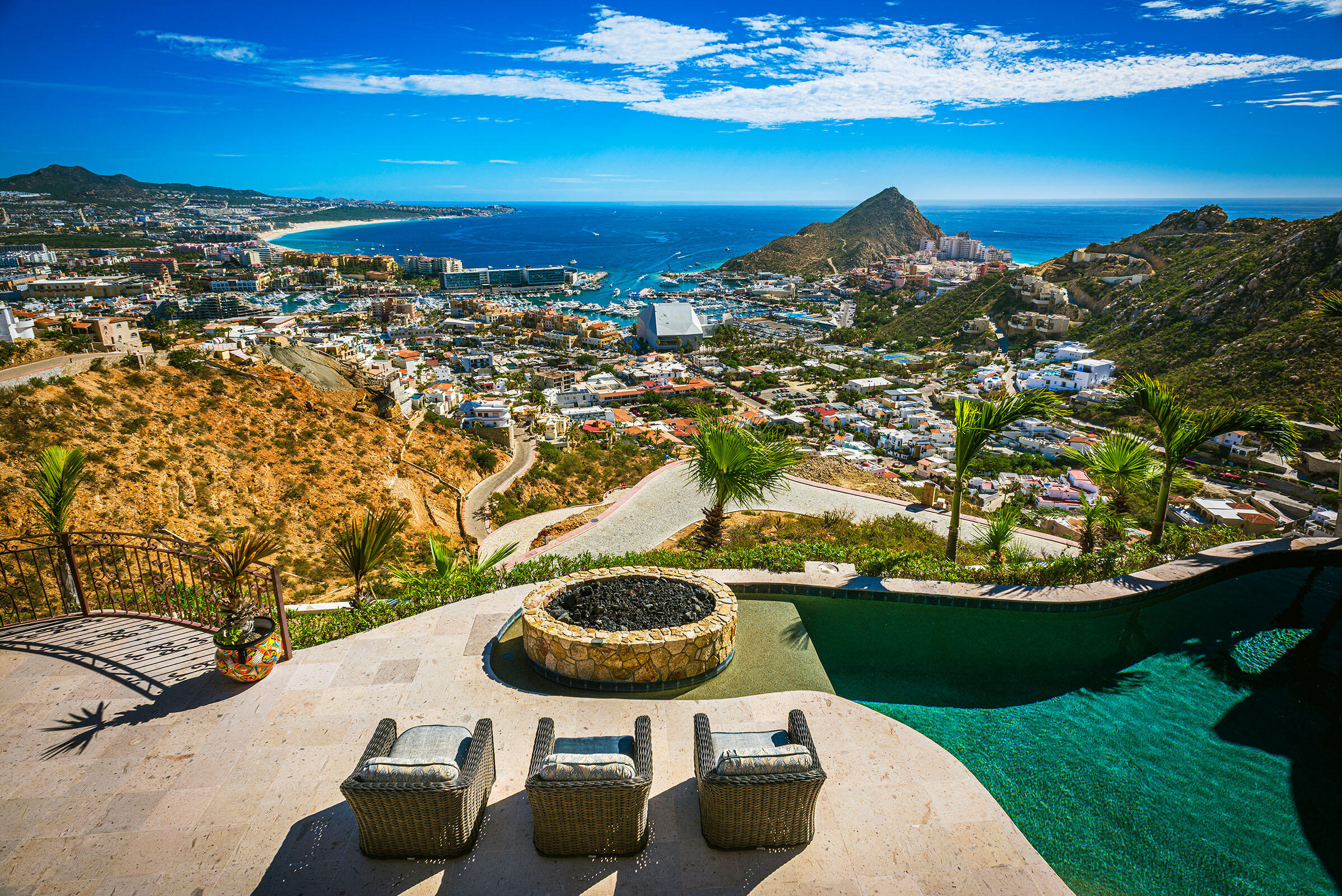 Cabo San Lucas Pedregal CSL – M17 L 143A Cjon. Del Quijote, Cabo San Lucas, BS