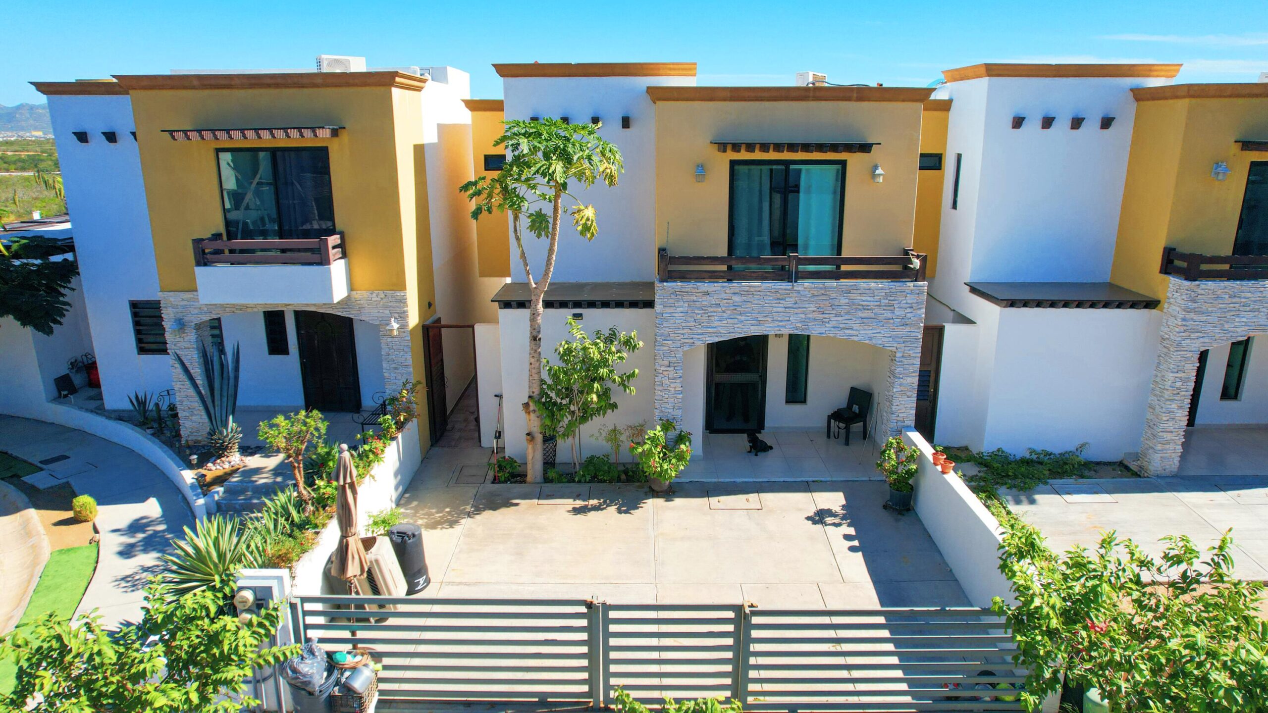 Cabo San Lucas Pedregal Csl Welcome to your cozy piece of paradise in the heart of Pedregal! This lovely 4-bedroom, 3-bathroom home is full of classic Mexican charm. Beautifully maintained, the house has a warm, cheerful energy that makes you feel right at home the moment you walk through the door.Enjoy relaxing afternoons and stunning Marina for sale