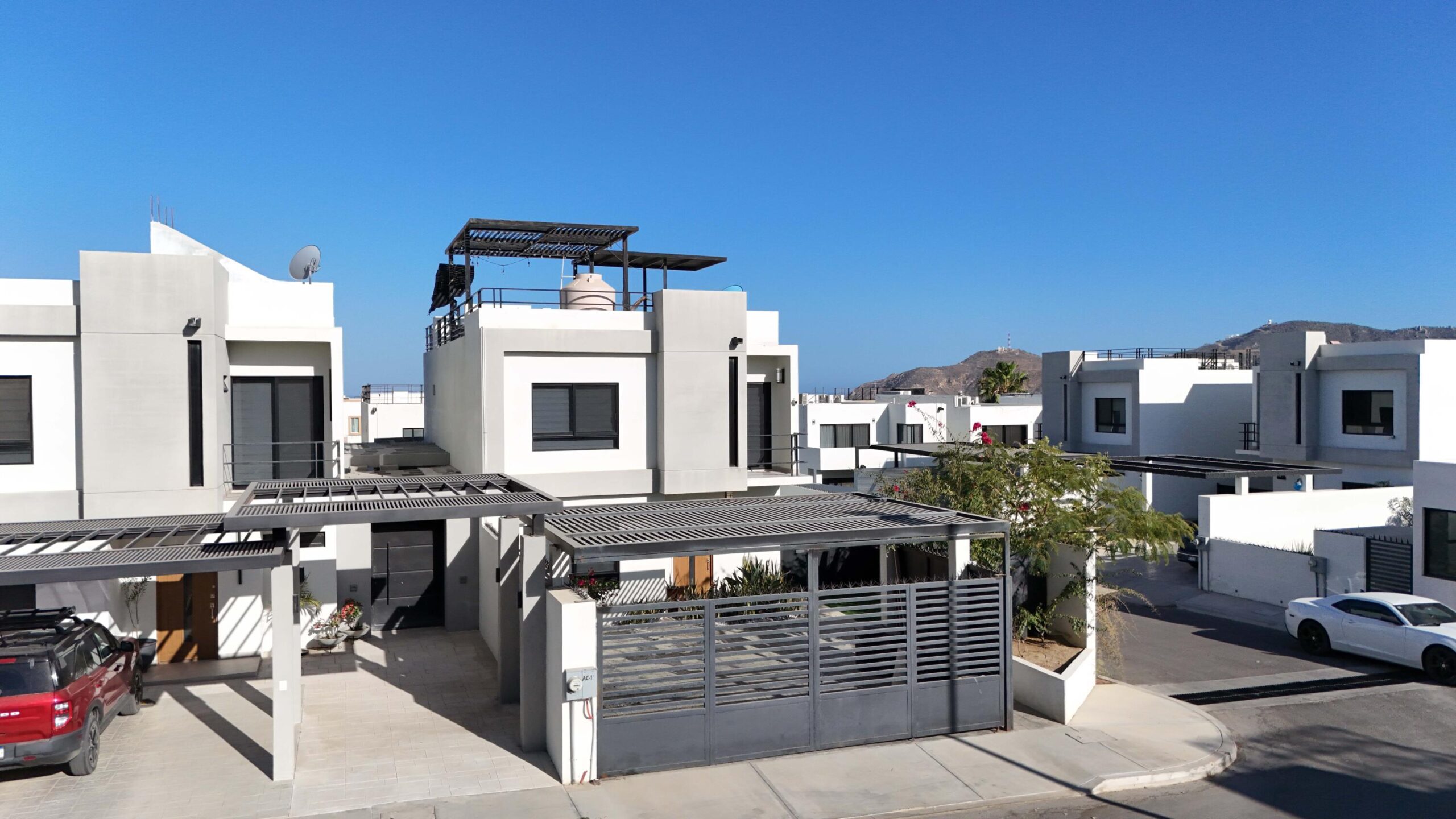 Cabo San Lucas Terranova – Terranova Residencial, Cabo San Lucas, BS