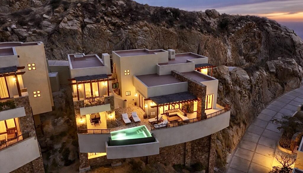Waldorf Astoria Casona 5, Cabo San Lucas, Cabo San Lucas, BS | Cabo San Lucas For Sale