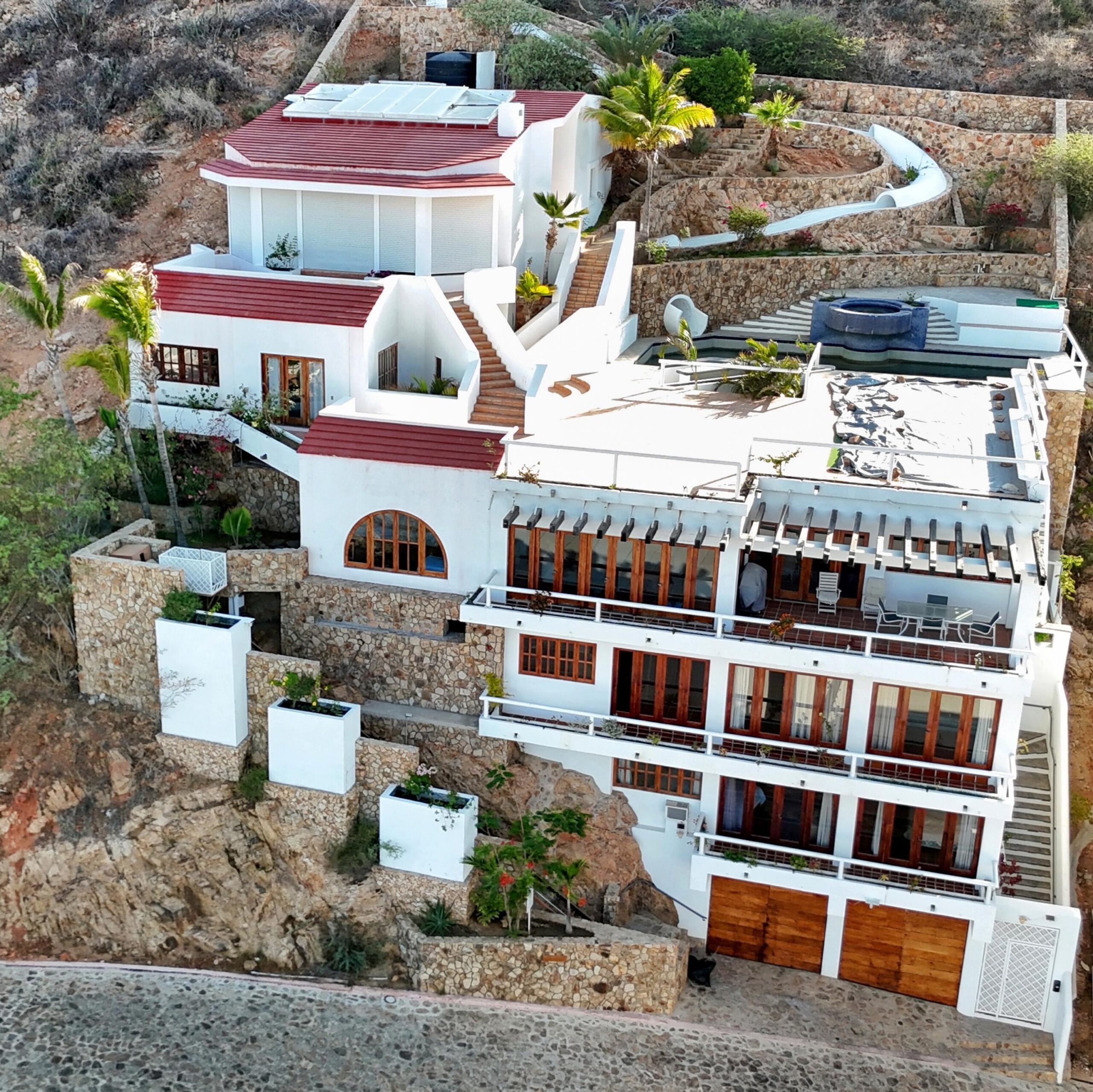 115 Cam. Grande, Cabo San Lucas, BS | Cabo San Lucas For Sale