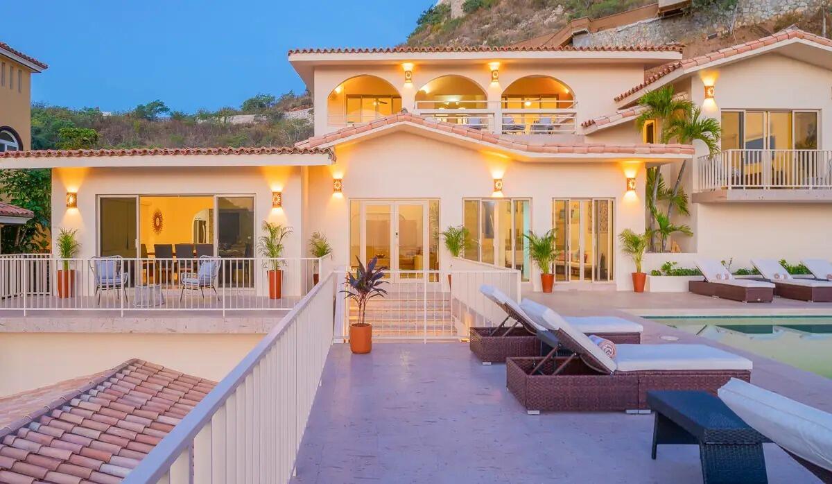 145 Camino de la Duna, Cabo San Lucas, BS | Cabo San Lucas For Sale
