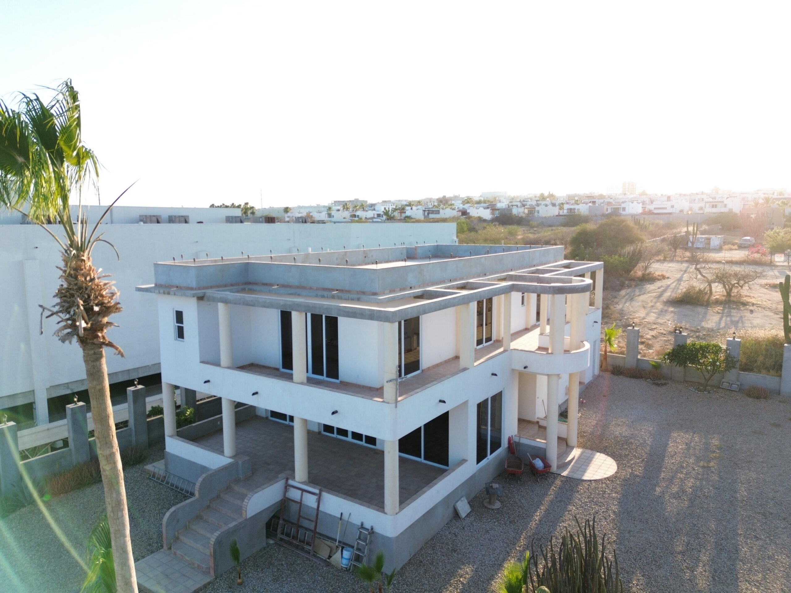 2-C Cerro del Vigia, Cabo San Lucas, BS | Cabo San Lucas For Sale