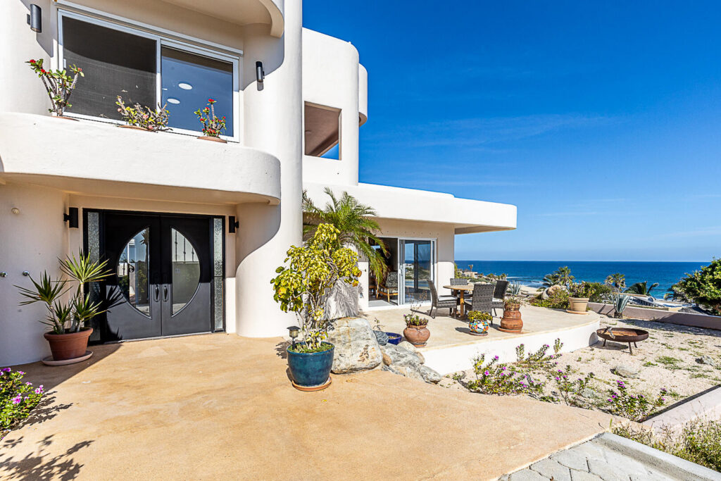 25 CAMINO DEL PACIFICO BAJO, Cabo San Lucas, BS | Cabo San Lucas For Sale