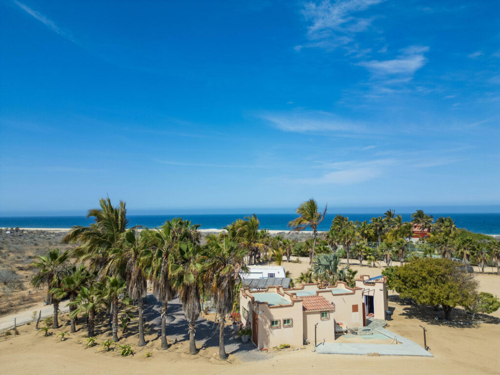 3 Calle Balsa, Cabo San Lucas, BS | Cabo San Lucas For Sale
