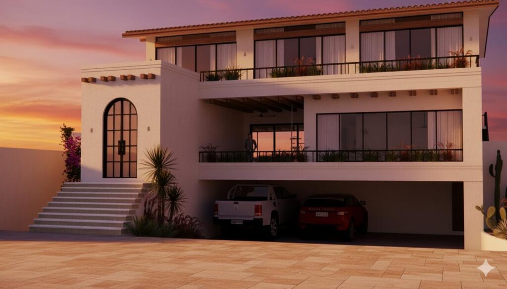 Calle Benito Juarez, Cabo San Lucas, BS | Cabo San Lucas For Sale