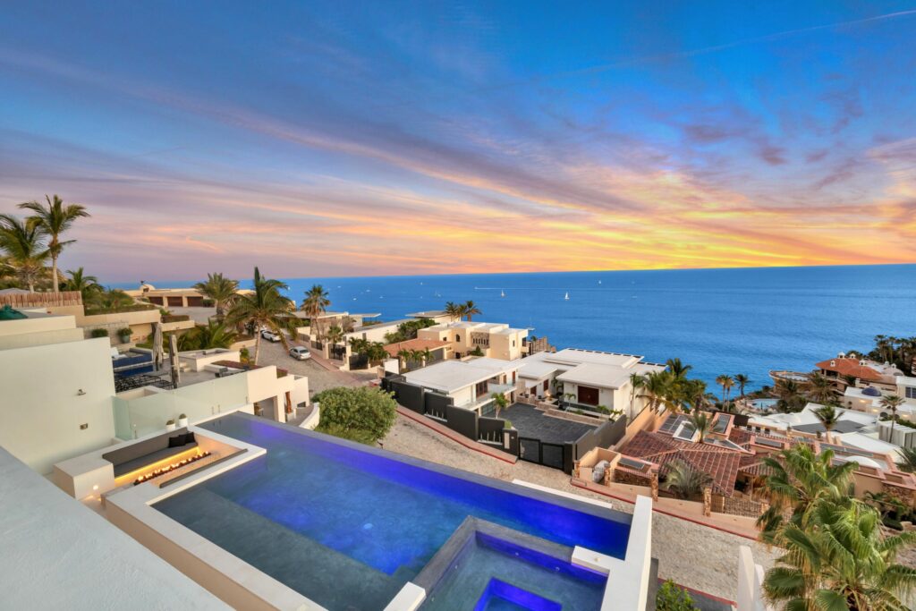 Cam. Del Mar, Cabo San Lucas, BS | Cabo San Lucas For Sale