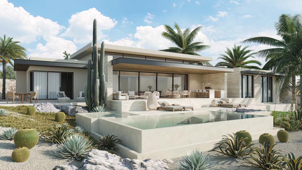 Cam. Del Mar, Cabo San Lucas, BS | Cabo San Lucas For Sale