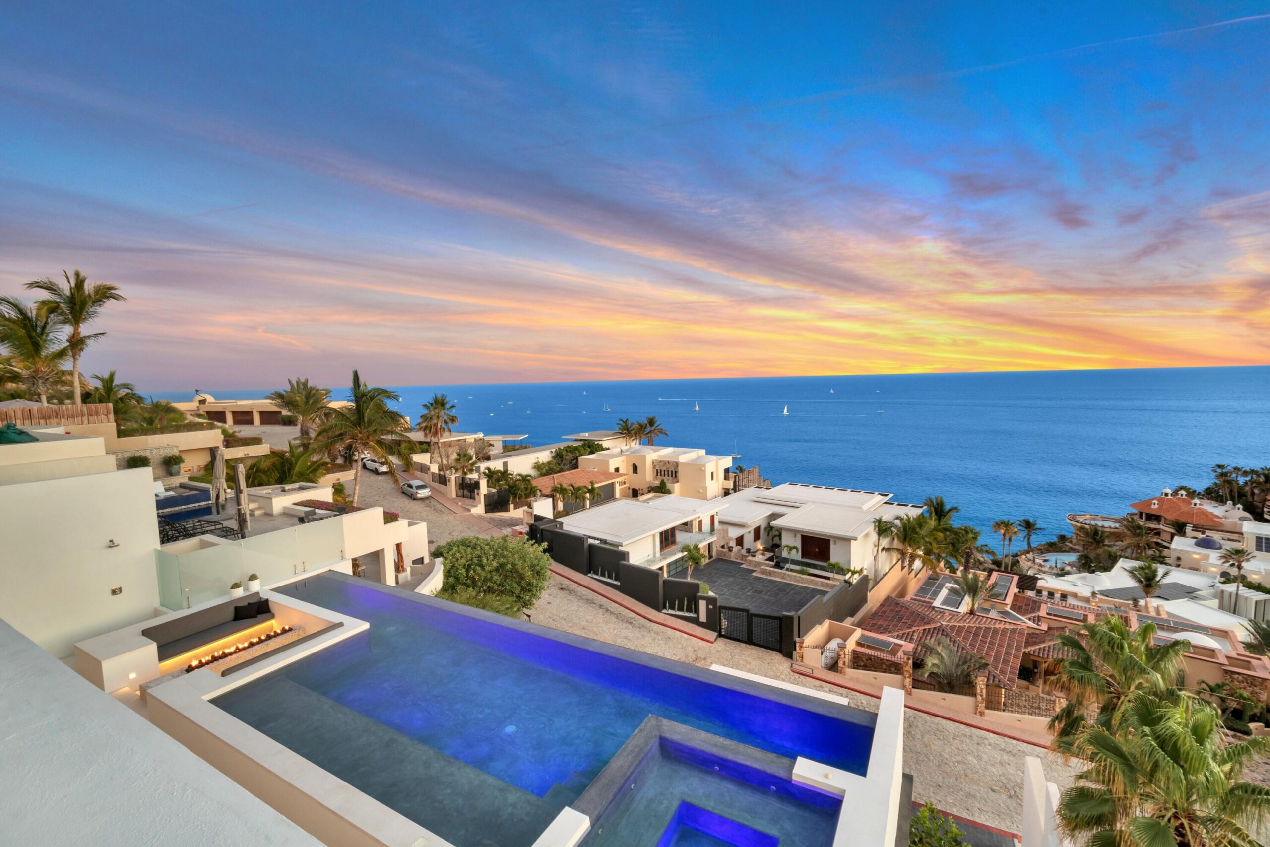 Camino de los Gatos Lot 9, Cabo San Lucas, BS | Cabo San Lucas For Sale