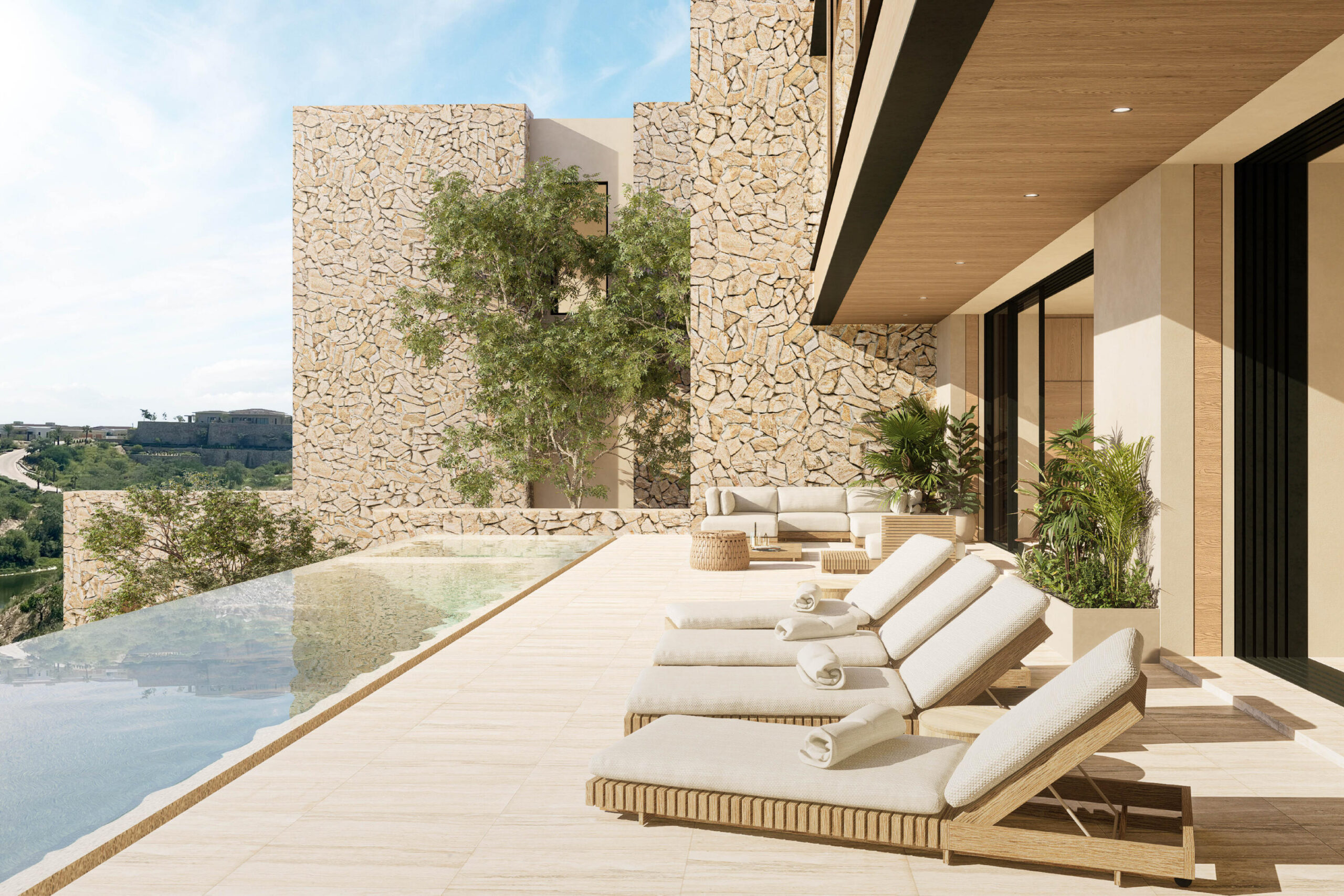 Camino del Mar 30, Cabo San Lucas, BS | Cabo San Lucas For Sale
