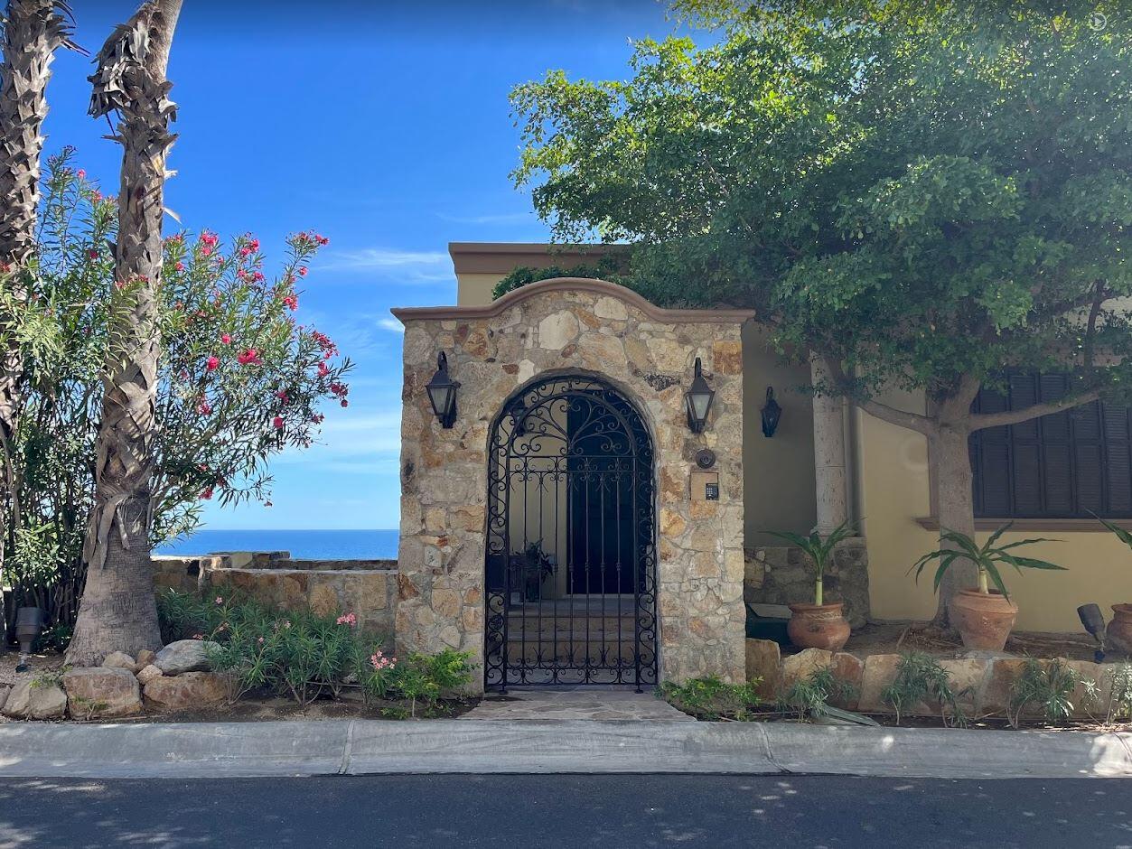 Camino Del Pacífico L9 / Mz 2, Cabo San Lucas, BS | Cabo San Lucas For Sale