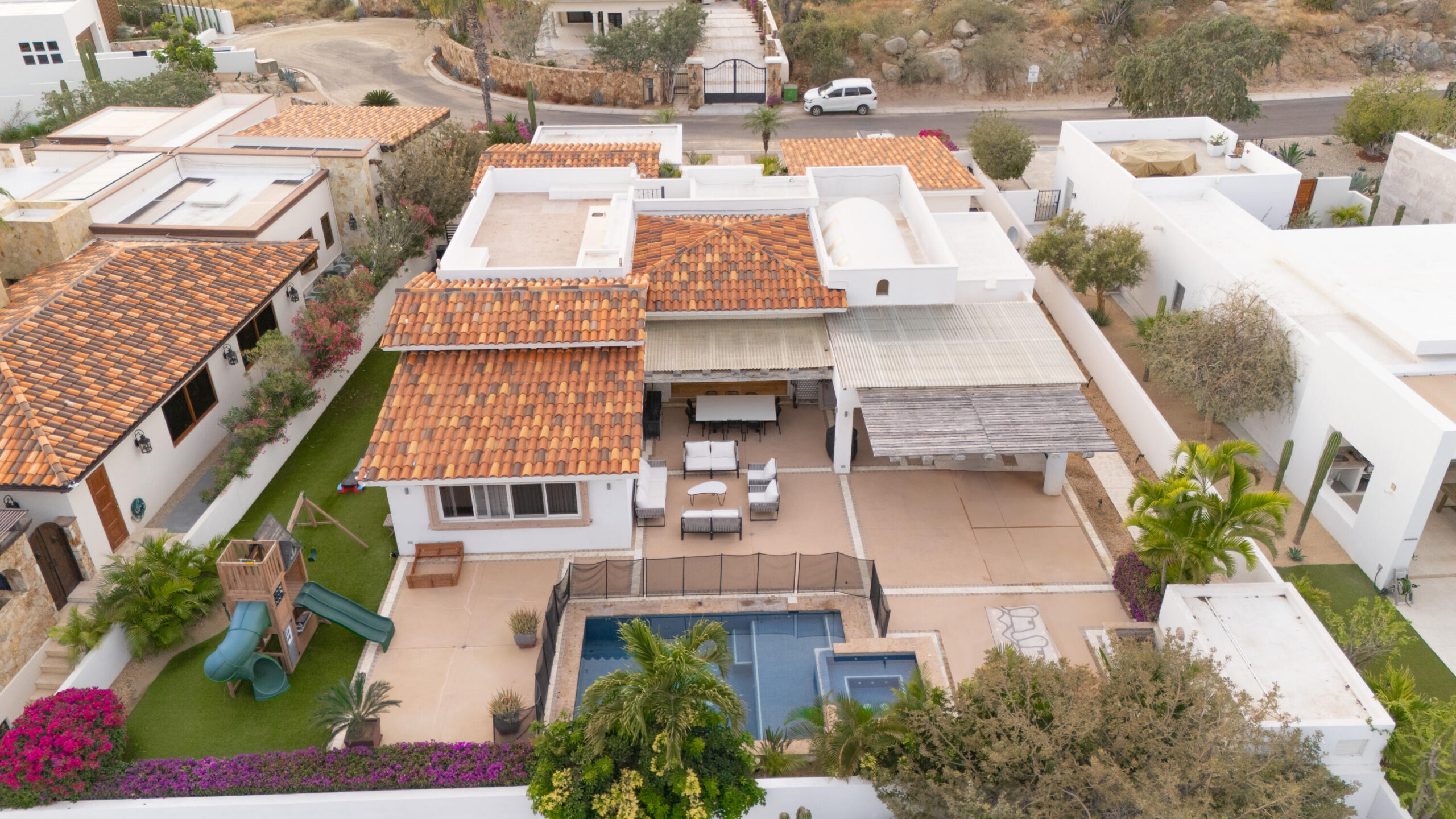 Camino del Patron, Cabo San Lucas, BS | Cabo San Lucas For Sale