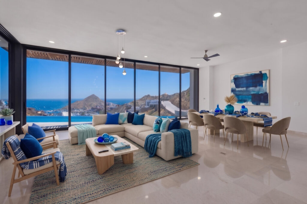 Casa Aqua, Cabo San Lucas, BS | Cabo San Lucas For Sale