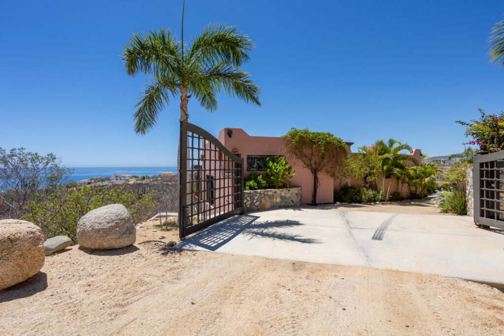Casa Terry Brisas, Cabo San Lucas, Cabo San Lucas, BS | Cabo San Lucas For Sale