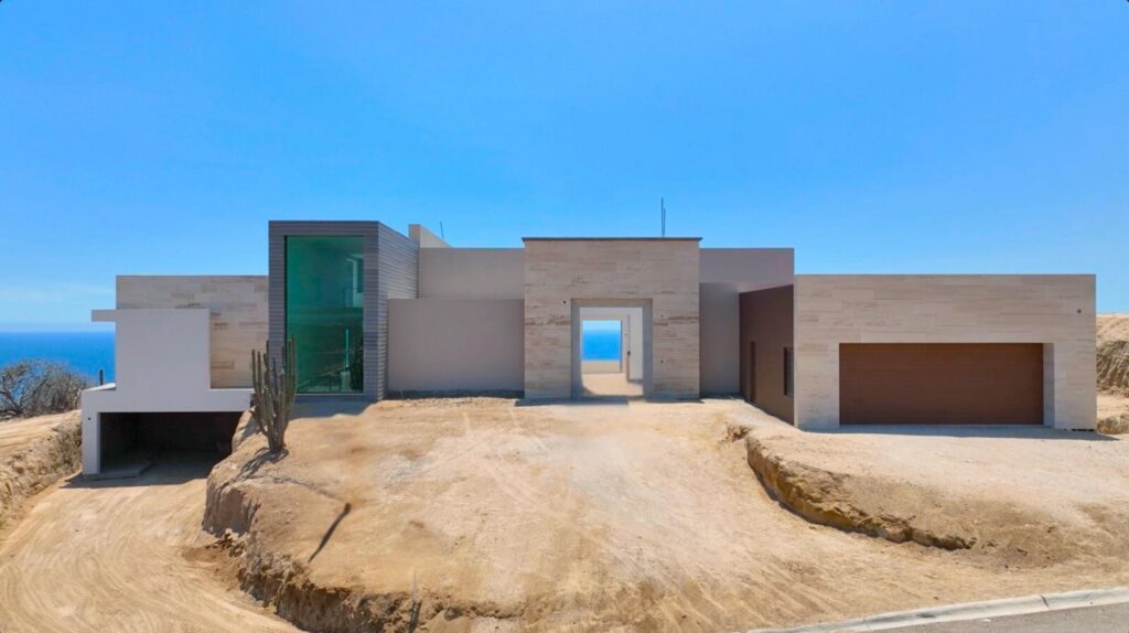Casona 4, Cabo San Lucas, BS | Cabo San Lucas For Sale