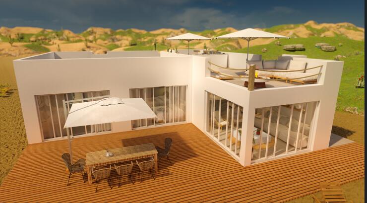D1 Palma Real, Cabo San Lucas, BS | Cabo San Lucas For Sale