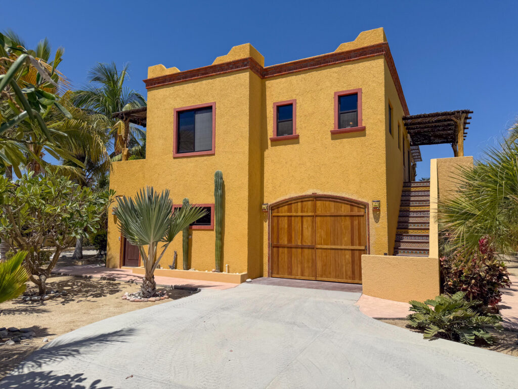 Jacarandas, Cabo San Lucas, BS | Cabo San Lucas For Sale