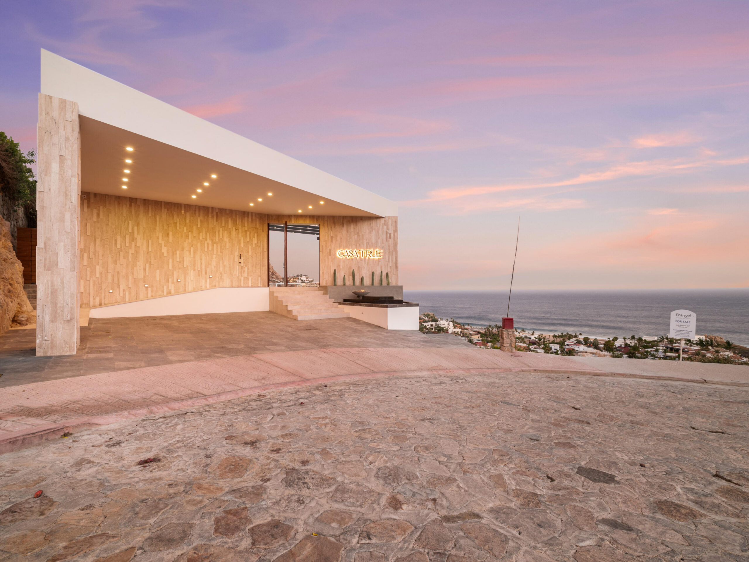 L12 M337 Desnudos Camino del Sol Y, Cabo San Lucas, BS | Cabo San Lucas For Sale