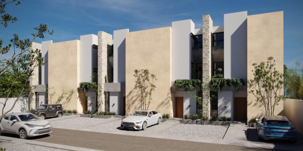 Loma Bonita, Cabo San Lucas, BS | Cabo San Lucas For Sale