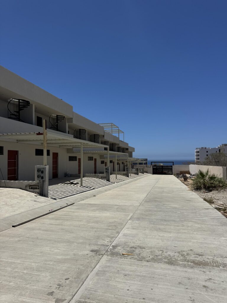 PRIVADA SAN JORGE, Cabo San Lucas, BS | Cabo San Lucas For Sale
