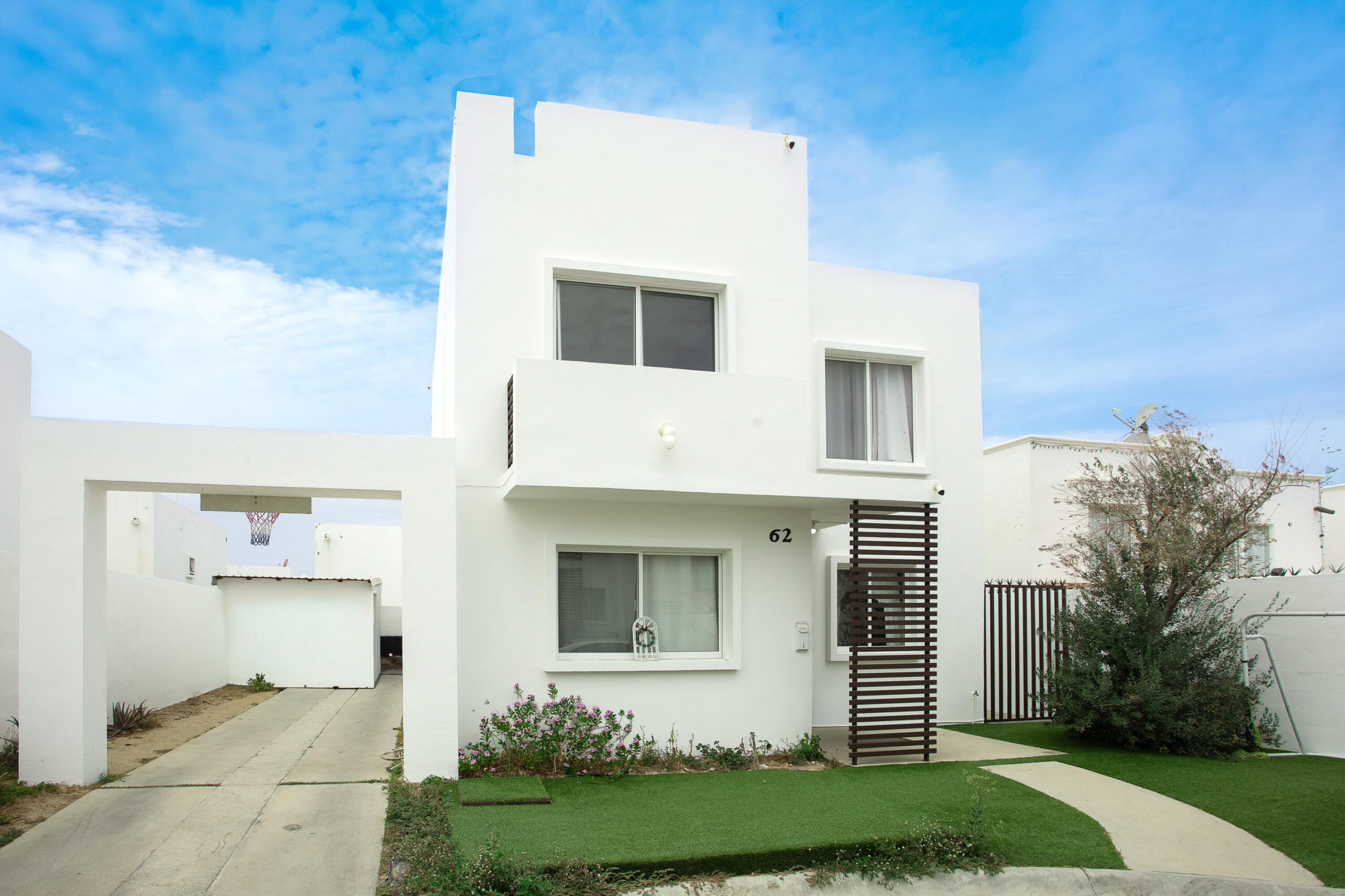 Privada Zarcero, Cabo San Lucas, BS | Cabo San Lucas For Sale