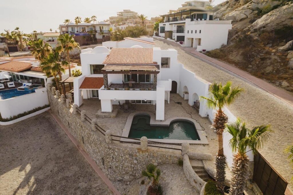 Villa del Leon, Cabo San Lucas, Cabo San Lucas, BS | Cabo San Lucas For Sale