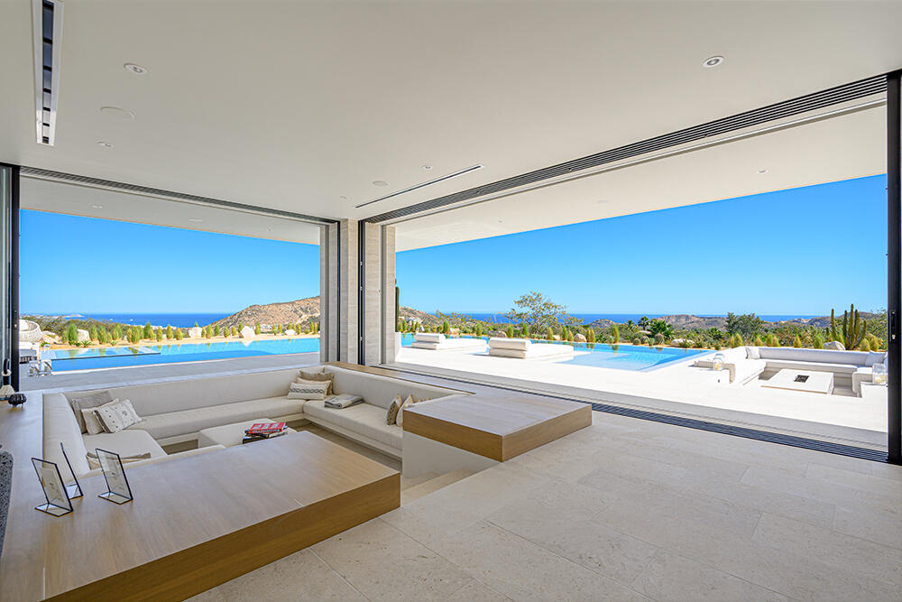 Villa Marisal, Cabo San Lucas, BS | Cabo San Lucas For Sale