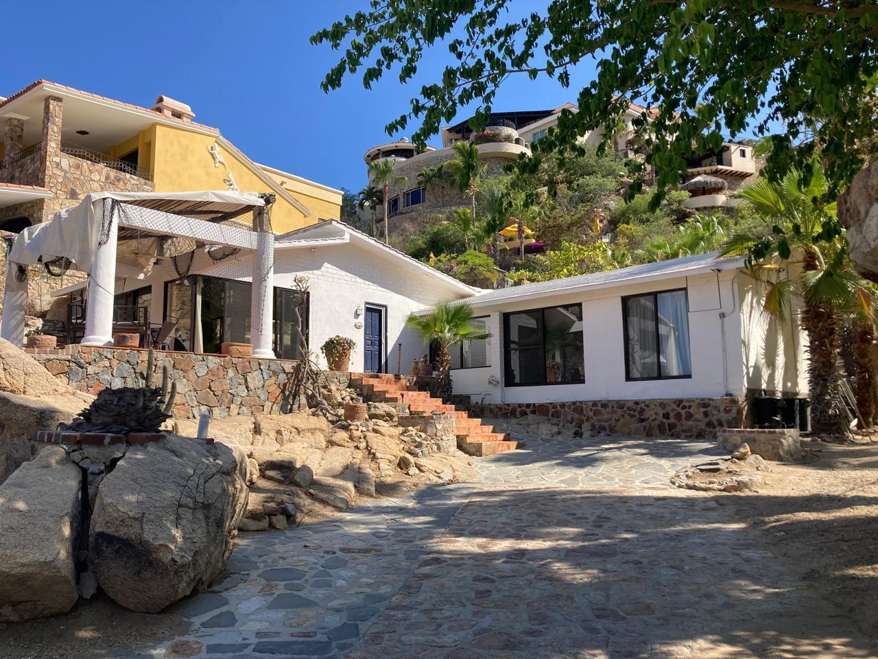 Cabo San Lucas Pedregal CSL – 620 Plaza Santa Rita, Cabo San Lucas, BS