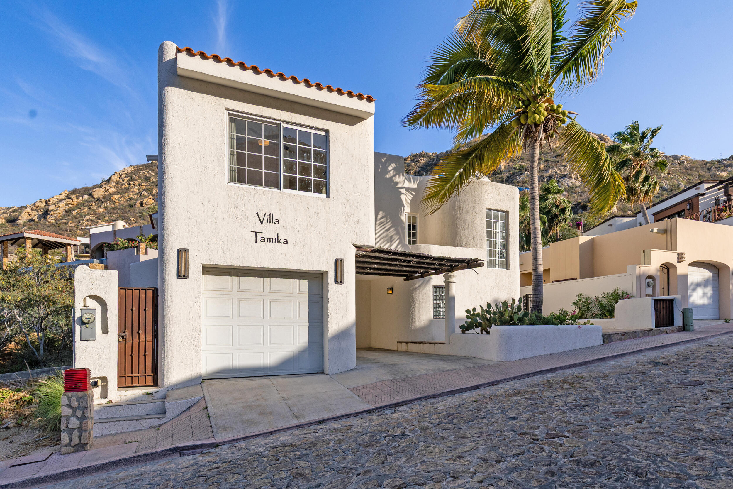 Cabo San Lucas Pedregal CSL – Camino del Cerro, Cabo San Lucas, BS