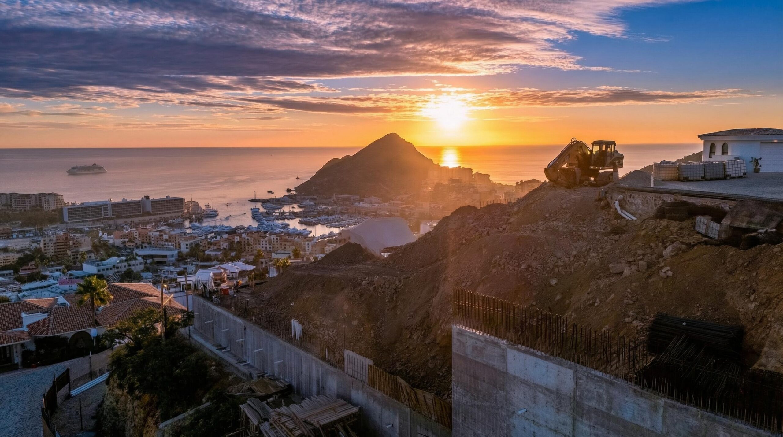 Cabo San Lucas Pedregal CSL |SEP| – Villa del Leon, Cabo San Lucas, Cabo San Lucas, BS